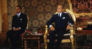 Hassan II,Commémoration,anniversaire,Maroc