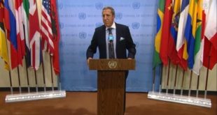 Conseil de Sécurité,ONU,résolution 2703,Sahara marocain,Omar Hilale