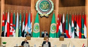 MAE,arabes,Palestine,Conseil de la Ligue arabe,Nasser Bourita