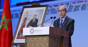 Afrique,Assemblées,BM,FMI,Marrakech,Roi Mohammed VI,Union Africaine