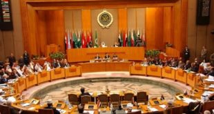Conseil de la Ligue arabe,Ligue des États arabes,Palestine,Gaza