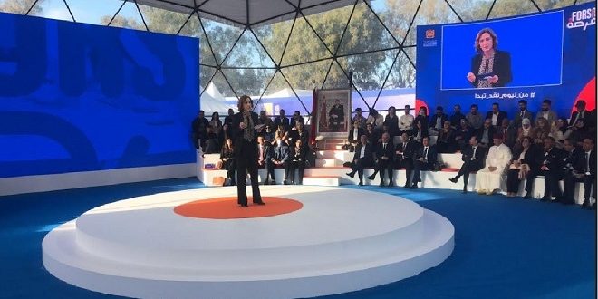 Forsa 2023 | 5.000 porteurs de projets financés (Ministère)