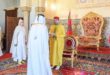 Ambassadeurs étrangers,Lettres de créance,Roi Mohammed VI