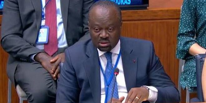 Sahara Marocain | La Côte d’Ivoire réaffirme son plein soutien au plan d’autonomie