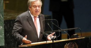 Algérie,MINURSO,ONU,Polisario,Sahara,Tindouf,Antonio Guterres