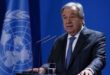 Conflit au Moyen-Orient | Guterres réitère son soutien à une solution à deux Etats