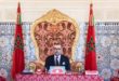 Marche Verte,intégrité territoriale,Roi Mohammed VI,Discours