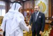Afrique,Asie,Qatar investment authority,Roi Mohammed VI,Cheikh Faïçal Ben Thani Al Thani