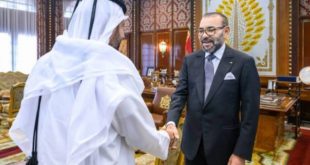 Afrique,Asie,Qatar investment authority,Roi Mohammed VI,Cheikh Faïçal Ben Thani Al Thani