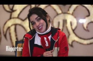 Marrakech,Farah El Fassi,FIFM 2023