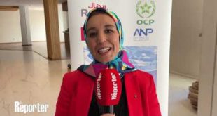 Bouchra Baibanou,Empowerment Girls