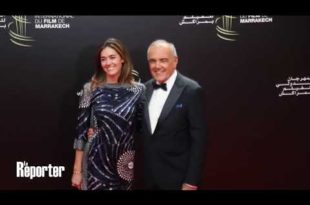 FIFM 2023,Marrakech