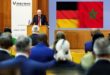 Allemagn,Afrique,Afrika-Verein,Christoph Kannengiesser