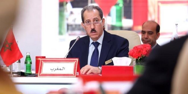 L’Association des procureurs généraux arabes tient sa troisième réunion annuelle à Marrakech