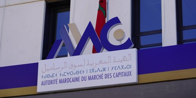 OPCVM | Un actif net de plus de 576 MMDH au 17 novembre (AMMC)
