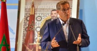 Mise en œuvre d’un programme quinquennal 2024-2028 pour accélérer la lutte contre l’habitat insalubre et l’éradication des bidonvilles