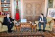 Nasser Bourita s’entretient avec le SG adjoint des Nations Unies aux Opérations de Paix de l’ONU