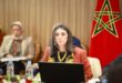 Chambre des Conseillers | Nadia Fettah présente les principales dispositions du PLF-2024