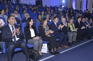 Essaouira,Digitech Ecosystem Summit