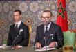 Discours royal,Marche verte,Roi Mohammed VI