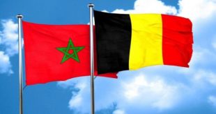 Belgique,Maroc,DGSN,Abdellatif Hammouchi,domaines sécuritaires