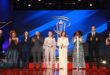 Ouverture de la 20ème édition du Festival international du film de Marrakech