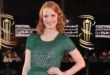 FIFM 2023 | L’art est un symbole de résilience selon Jessica Chastain