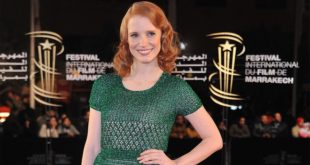 Marrakech,Jessica Chastain,FIFM 2023