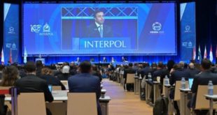 Sûreté nationale,Surveillance du territoire,Abdellatif Hammouchi,Interpol