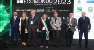 économie verte,Ecomondo,Italie,Maroc