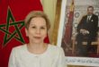Lalla Joumala Alaoui désignée ambassadeur de l’année par la Chambre de commerce américano-arabe