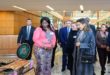 Lalla Meriem préside la cérémonie d’inauguration du Bazar de bienfaisance du Cercle diplomatique
