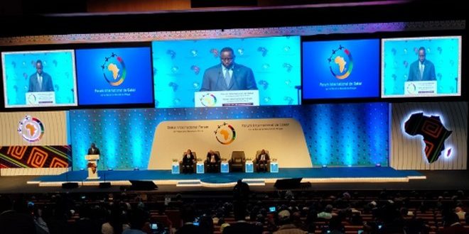 Les relations avec le Maroc, un partenaire traditionnel du Sénégal, sont particulières et anciennes (Macky Sall)