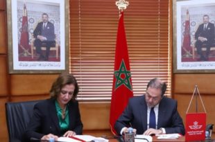 Tourisme,Artisanat,Royal Air Maroc