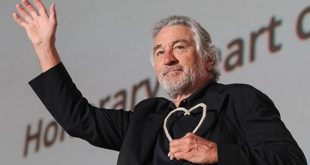 Robert de Niro,Maroc,Forbes