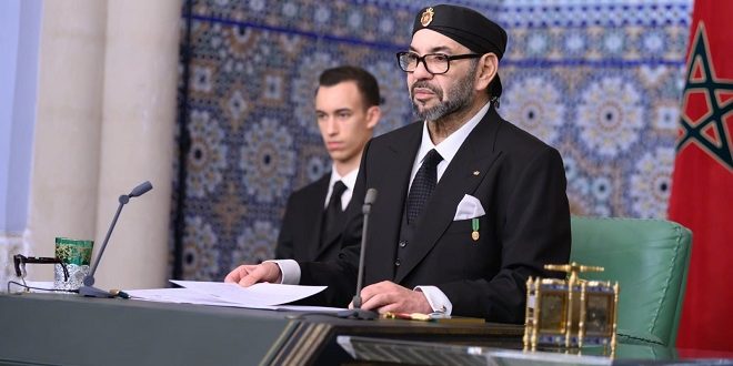 Sa Majesté le Roi effectue à partir de lundi une visite officielle à l’Etat des Emirats Arabes Unis