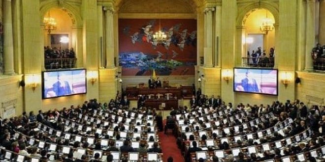 Une nouvelle motion du Sénat colombien apporte un appui sans équivoque à l’intégrité territoriale et à la souveraineté du Maroc
