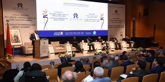 Rabat | Focus sur les efforts institutionnels et civils pour la promotion des droits de l’homme dans les pays africains