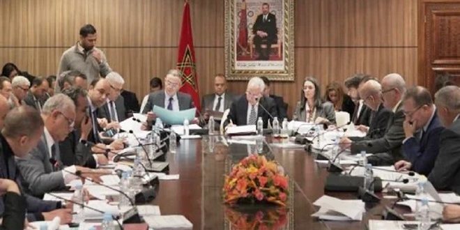 Chambre des conseillers | La première partie du PLF 2024 adoptée en commission des finances