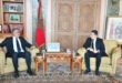 Le président du Haut Conseil d’État libyen salue hautement la position du Maroc, sous le leadership de SM le Roi, concernant la crise libyenne