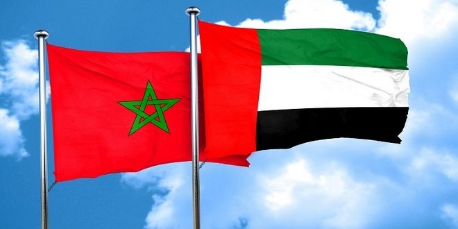 Le Maroc et les Emirats Arabes Unis, un partenariat stratégique, solide et multidimensionnel