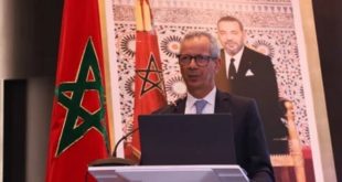 Économie,concurrence,Maroc,UE