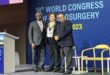 Le Maroc assume la présidence de la Fédération mondiale de neurochirurgie