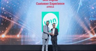 Win by Inwi,Best Digital Customer Experience,Dubai