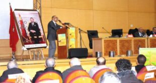 la-securite-alimentaire-au-menu-d’une-conference-scientifique-a-oujda