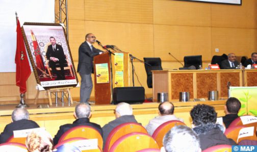 la-securite-alimentaire-au-menu-d’une-conference-scientifique-a-oujda