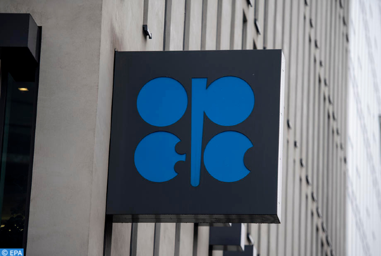 petrole:-l’opep-prevoit-une-croissance-“robuste”-de-la-demande-en-2025
