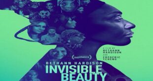 marrakech-:-projection-du-film-documentaire-“invisible-beauty”,-le-08-fevrier-prochain-au-musee-ysl