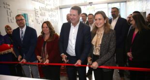 casablanca-:-telus-international-inaugure-son-nouveau-batiment-triplement-certifie-vert-au-maroc