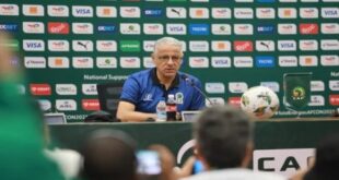 Algérie,Adel Amrouche,CAF,football,CAN 2023,Tanzanie,TFF